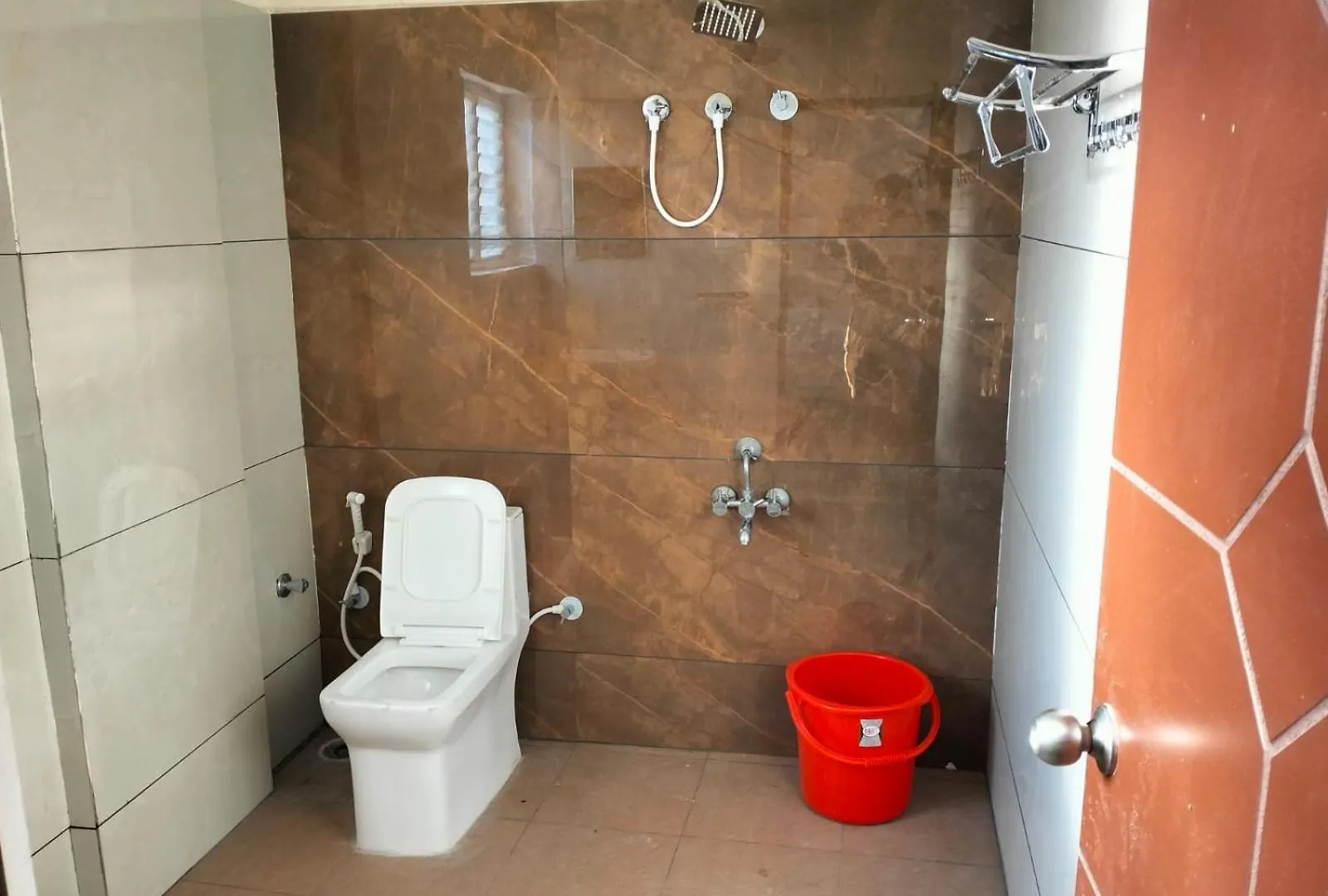 Amma Inn Elegance Suites And Apartments Mysore