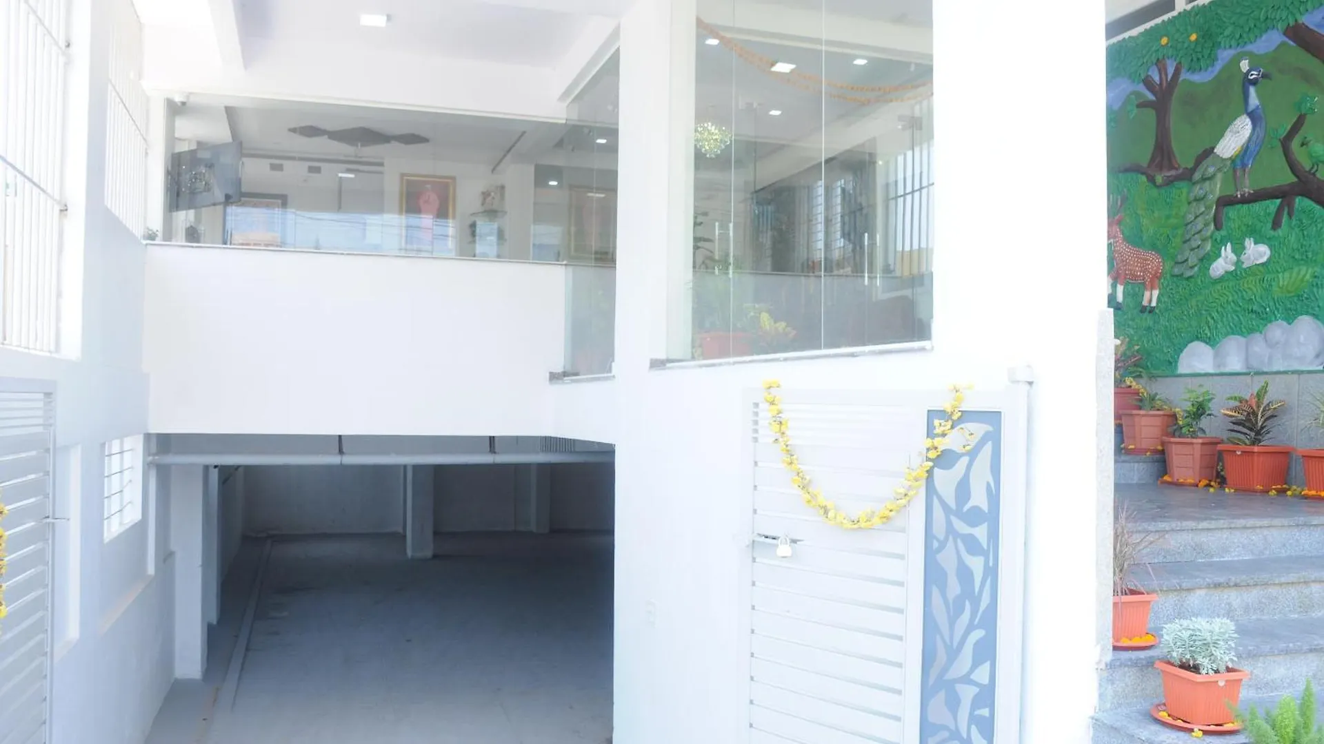 Amma Inn Elegance Suites And Apartments Maiçor Apart-hotel