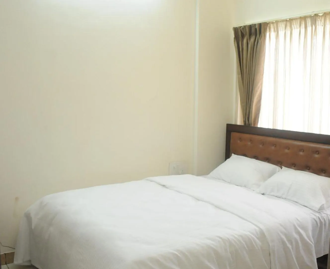 Apart-hotel Amma Inn Elegance Suites And Apartments Maiçor