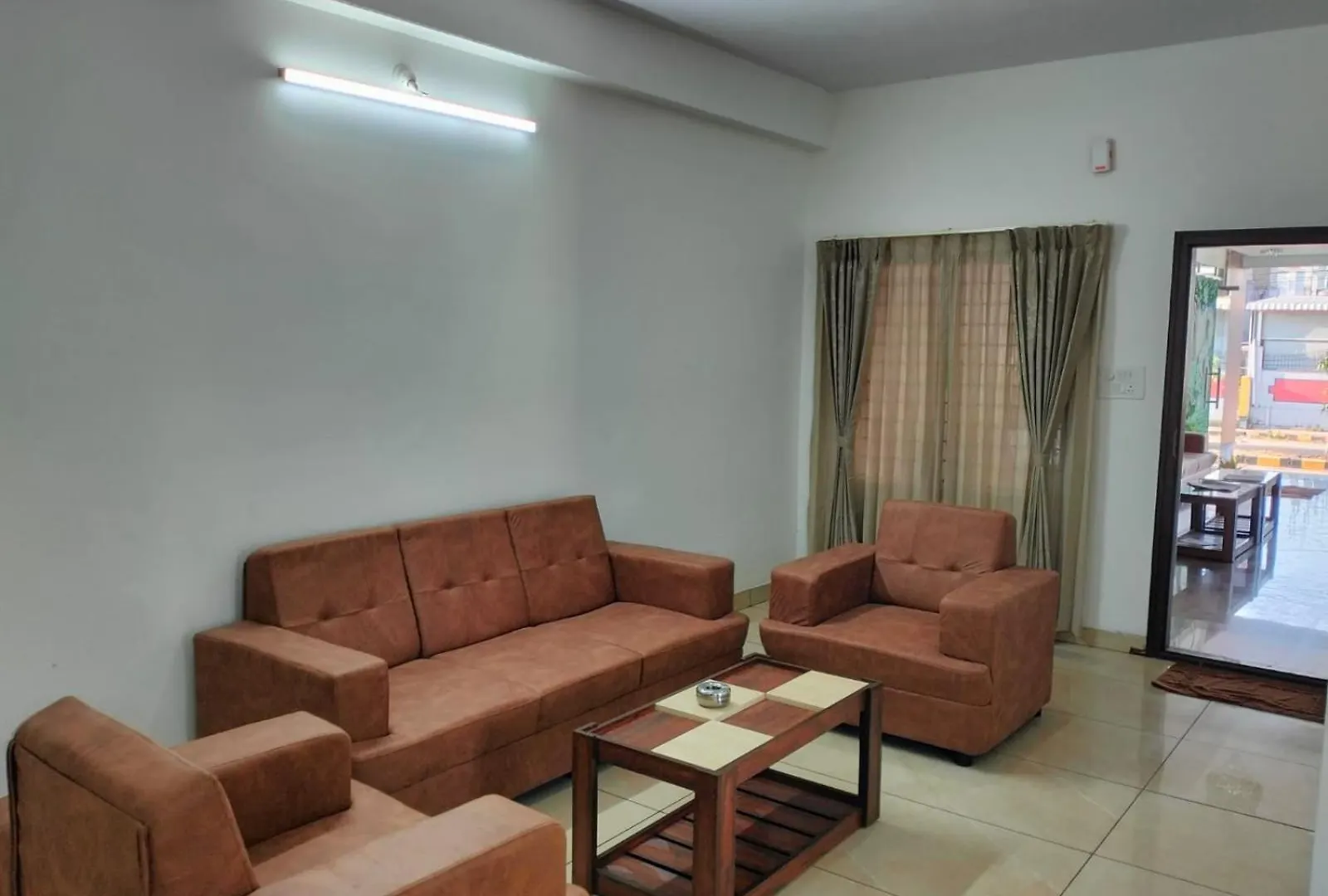 Amma Inn Elegance Suites And Apartments Mysore India