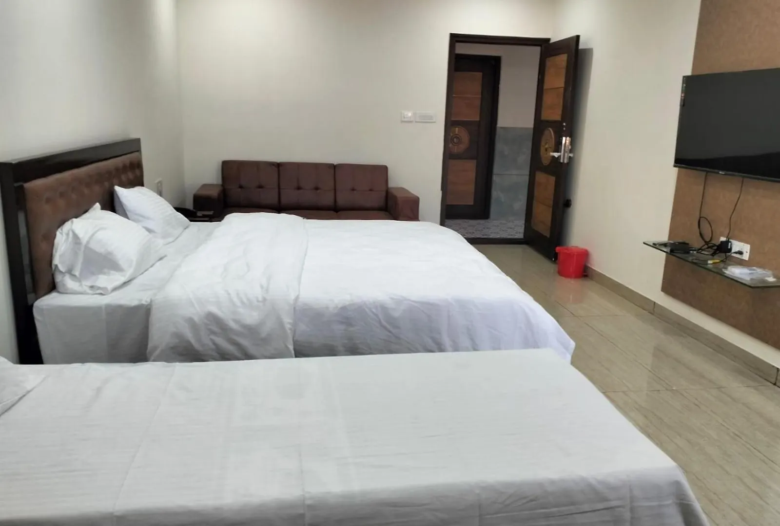 Amma Inn Elegance Suites And Apartments Mysore 0*,  India