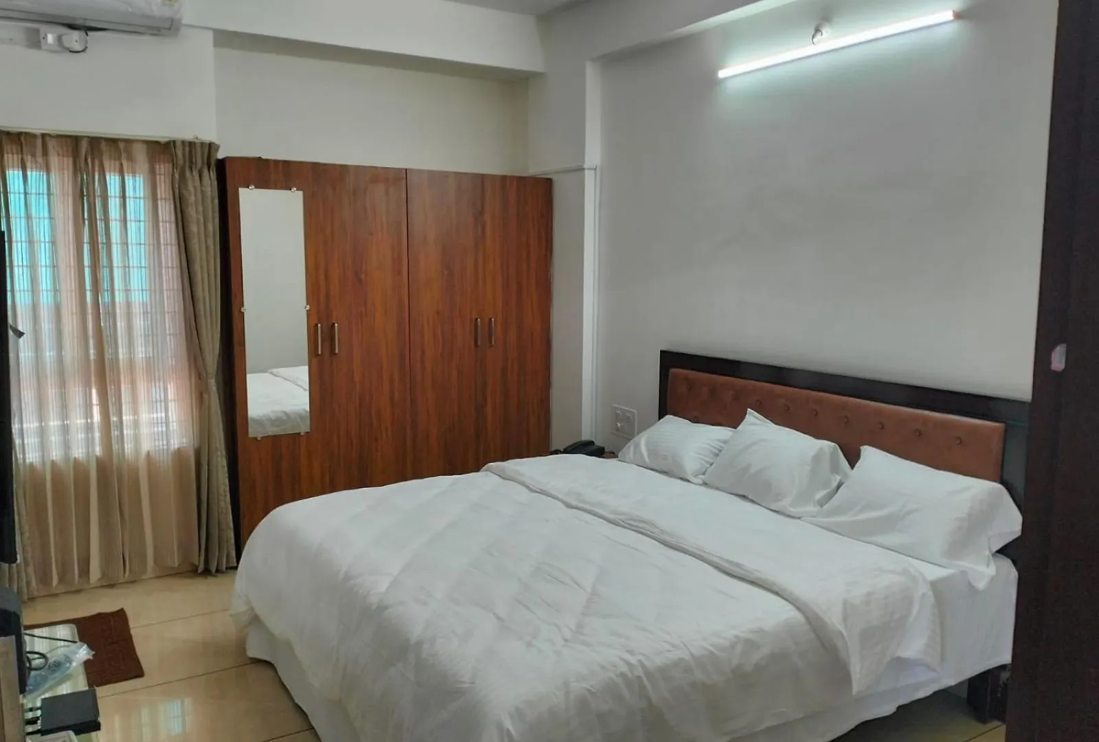 Amma Inn Elegance Suites And Apartments Mysore